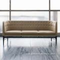 Modern New Fashion Design Livingroom Furniture sofa